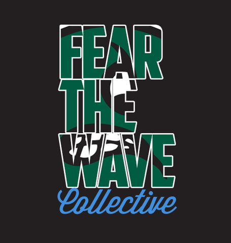 Fear The Wave Collective Merchandise Shop