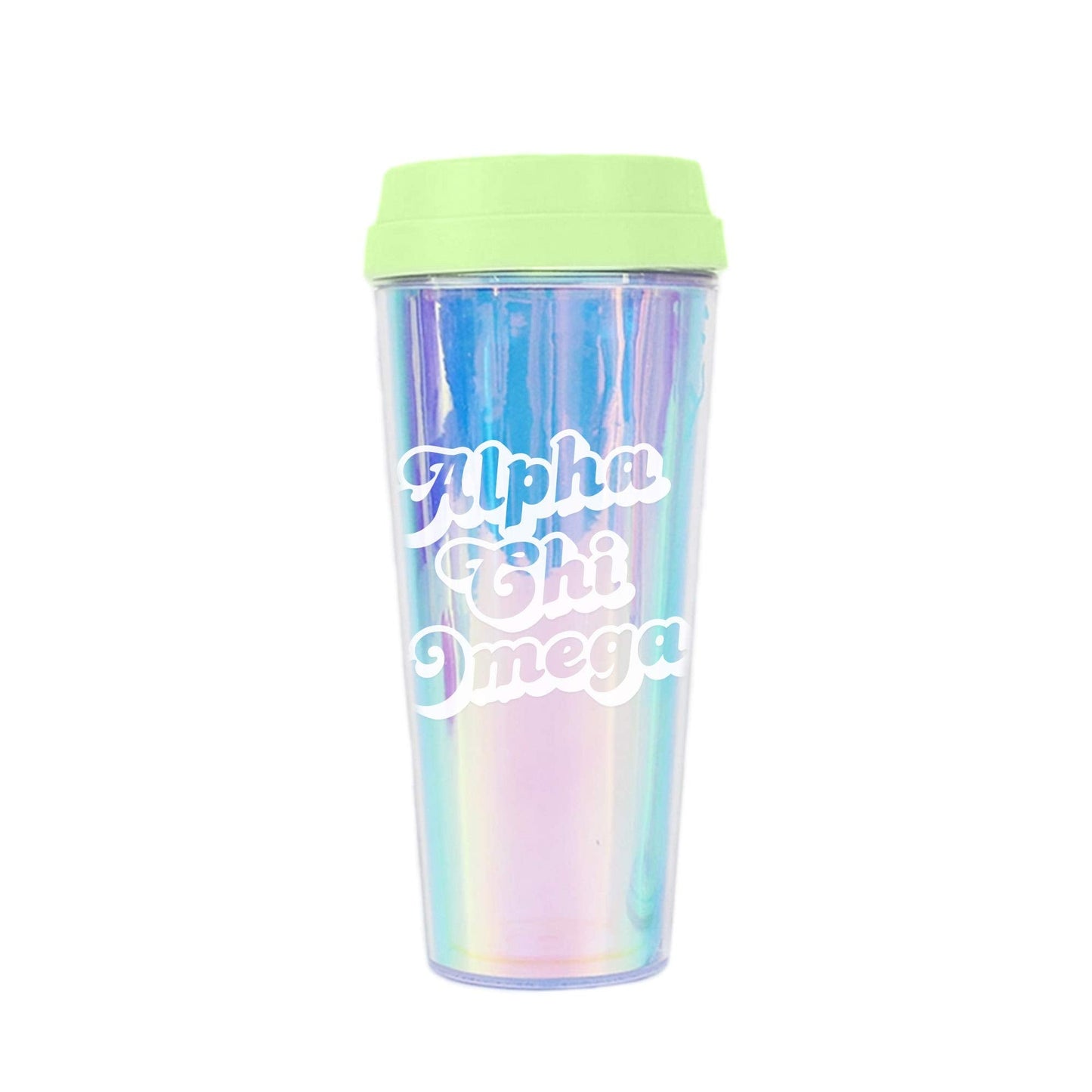 Phi Mu Celebrate Sisterhood Sorority Gift Box- 10 unique items