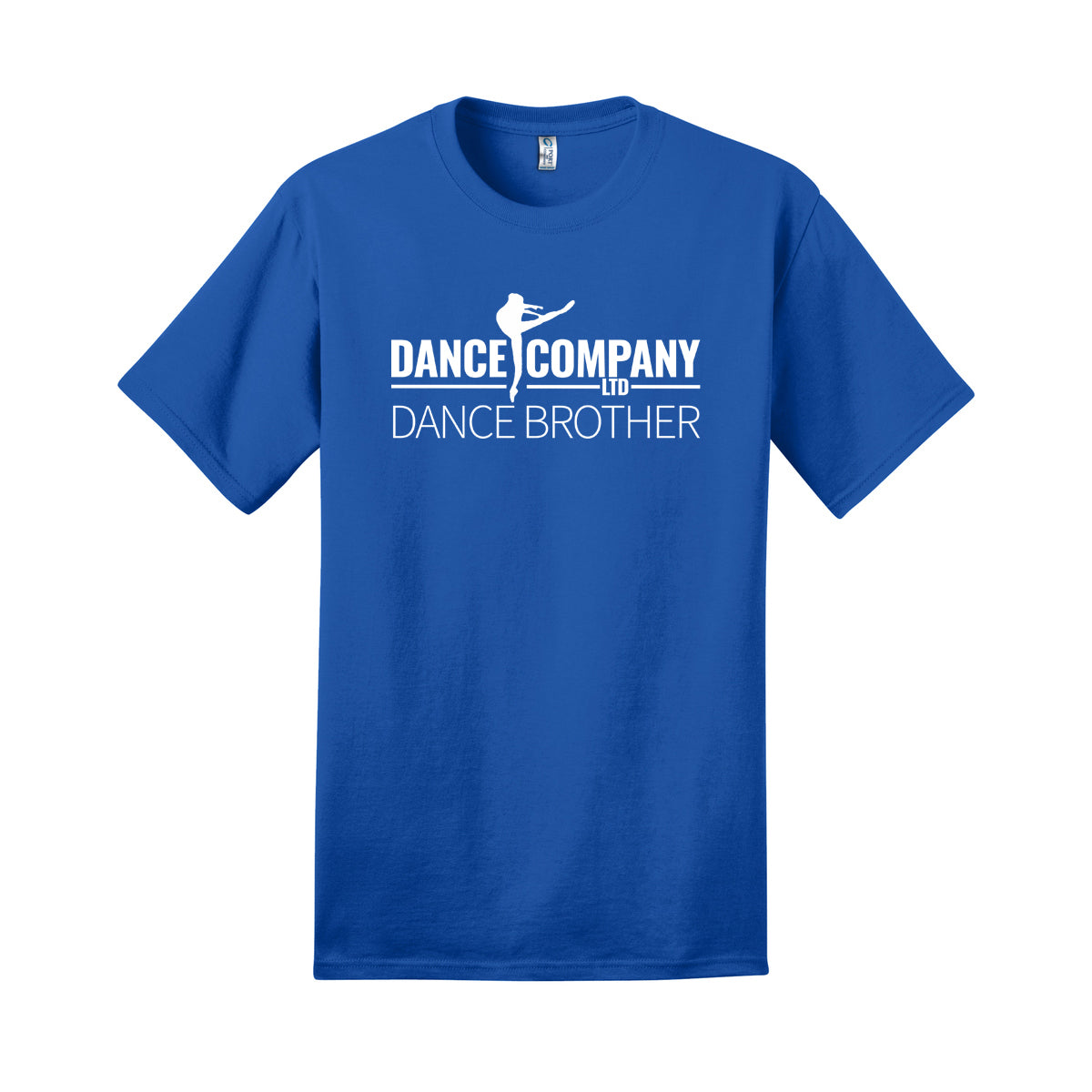 DCL Dance Brother Shirt