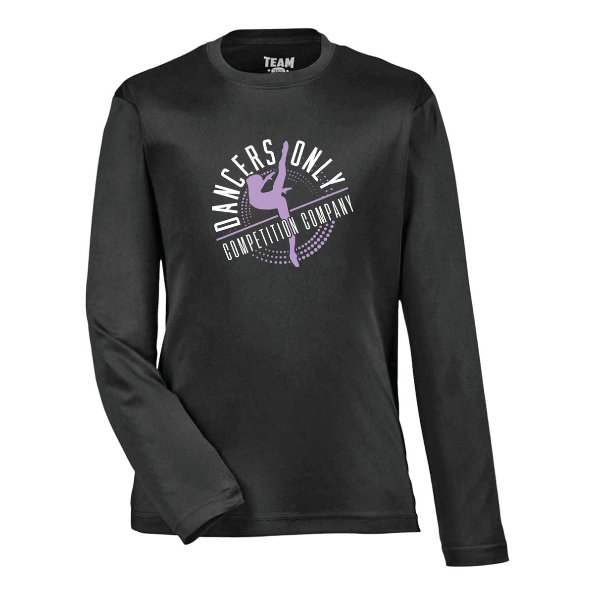 DOCC Performance Long Sleeve