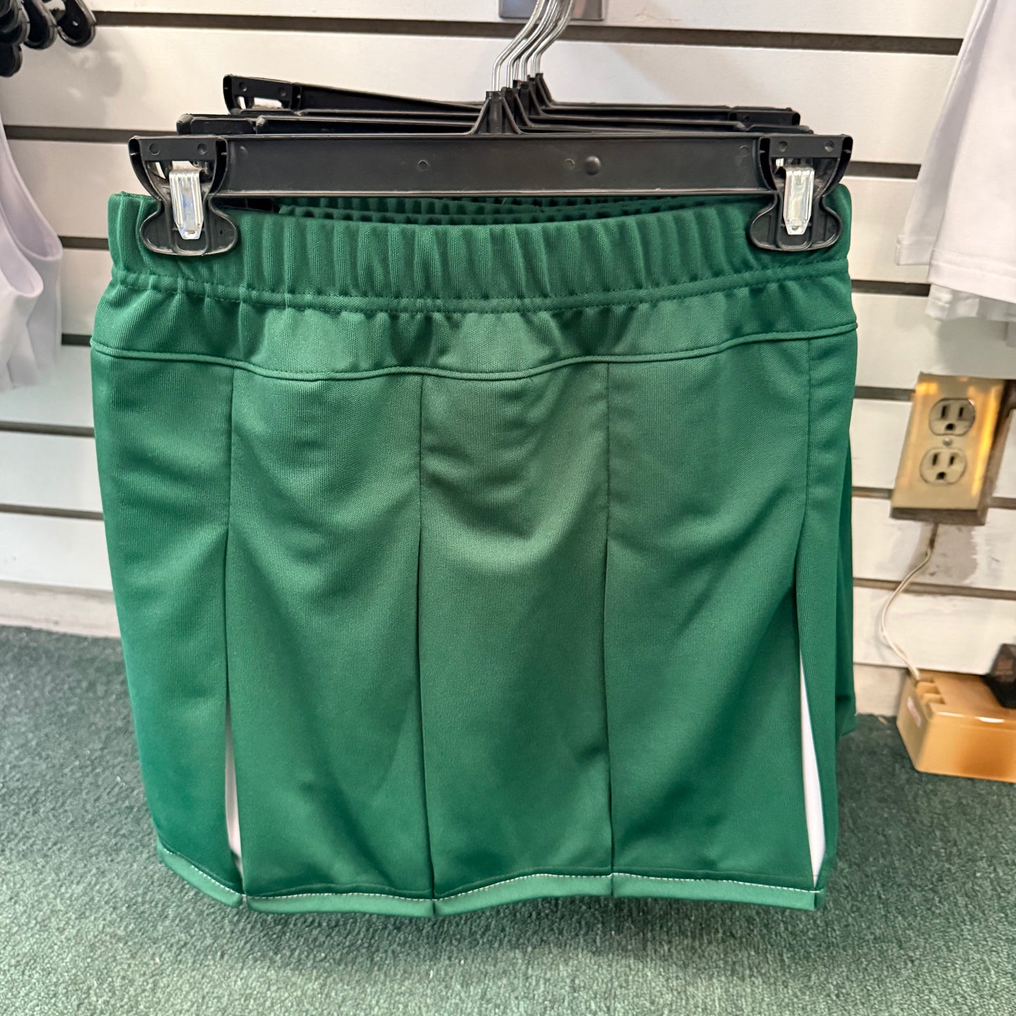 Liberty Tennis Skirt - Green