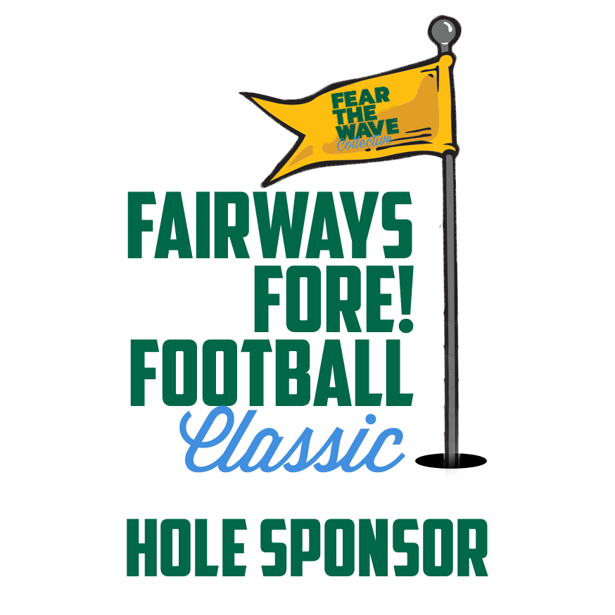 Hole Sponsor