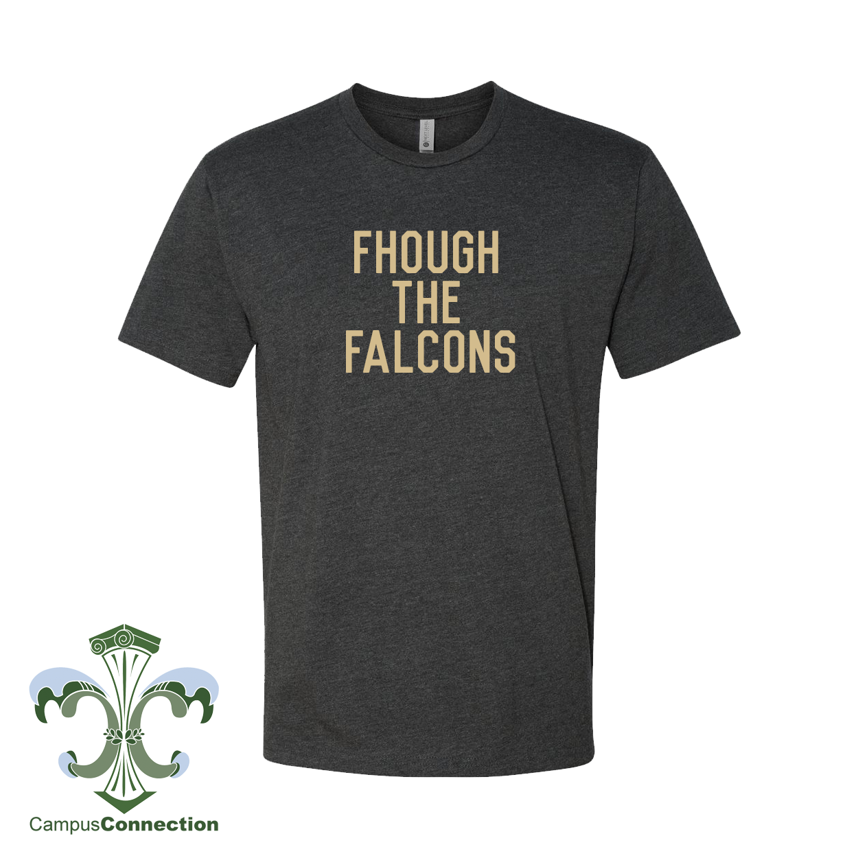 Fhough the Falcons T-Shirt