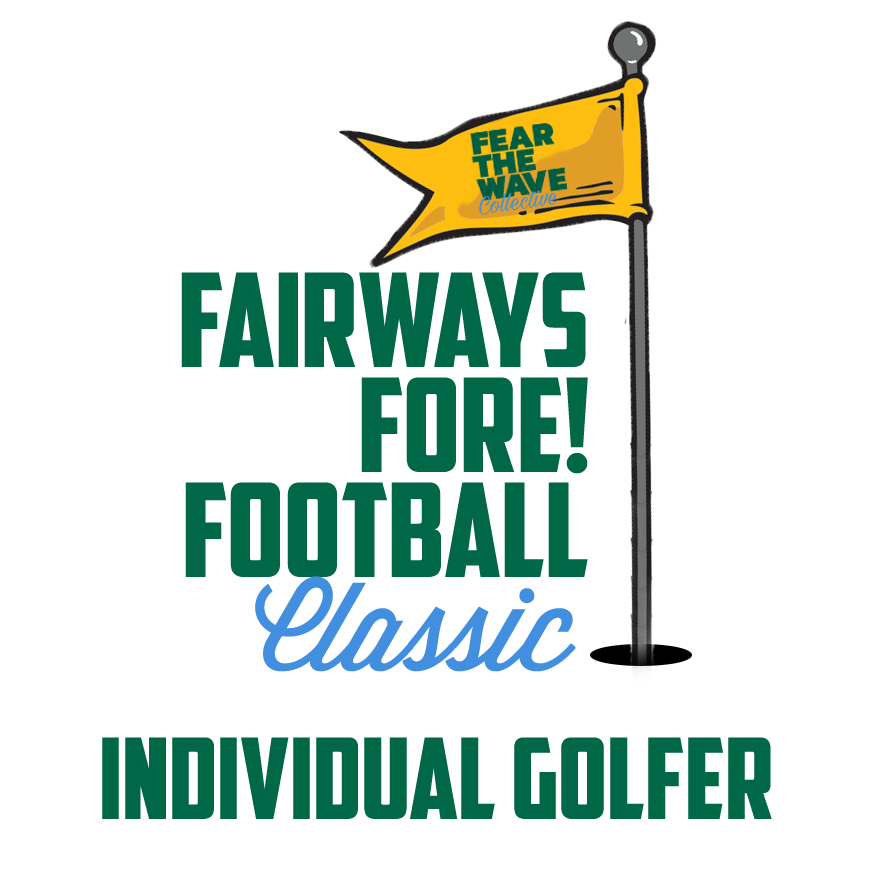 Individual Golfer