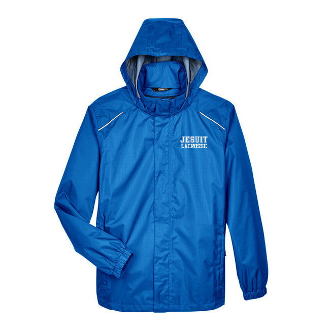 Jesuit Lacrosse Mens Lightweight Jacket