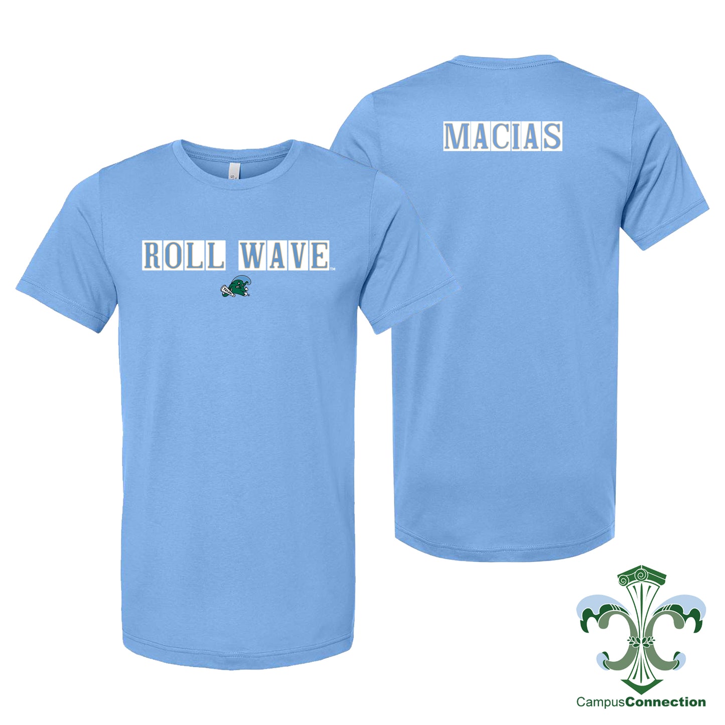 Sophia Macias NIL Player City Edition Shirt