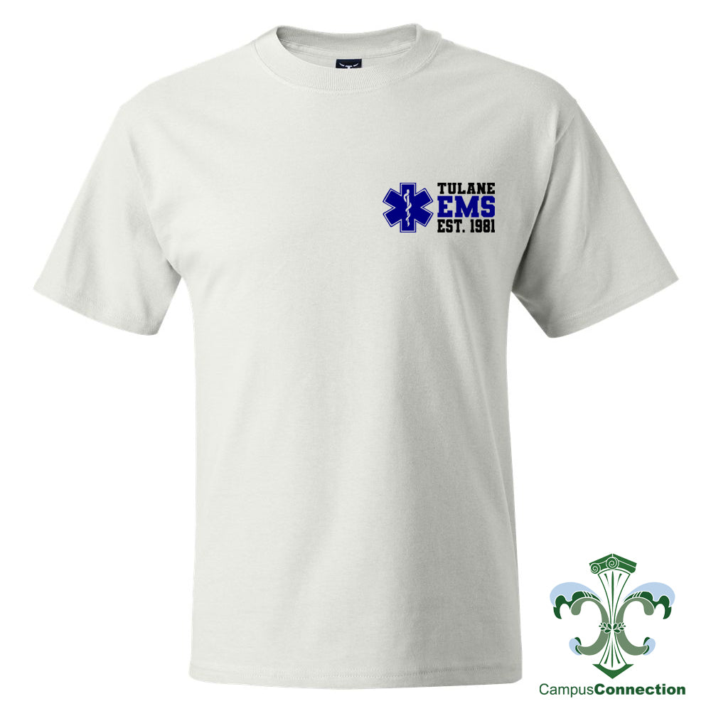 TEMS Names T-Shirt