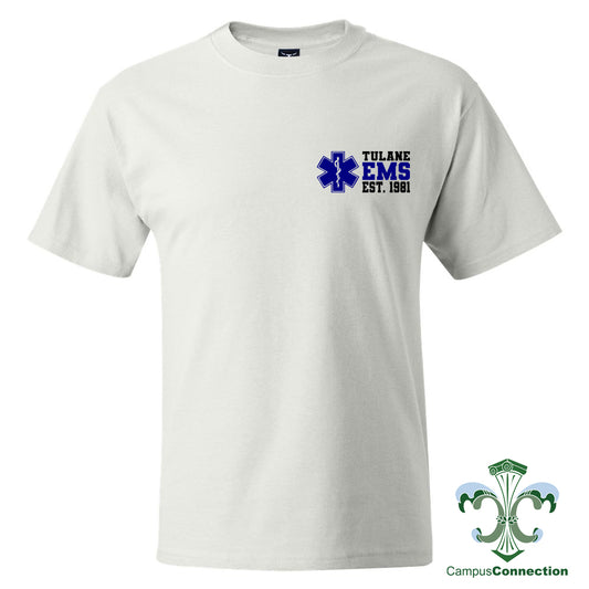 TEMS Names T-Shirt