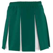 Liberty Tennis Skirt - Green