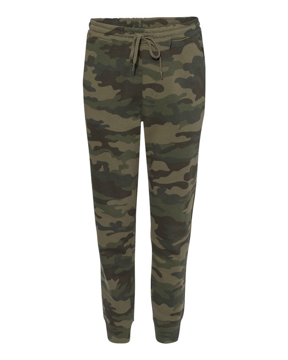 Sorority Jogger Sweatpants - Edged Out