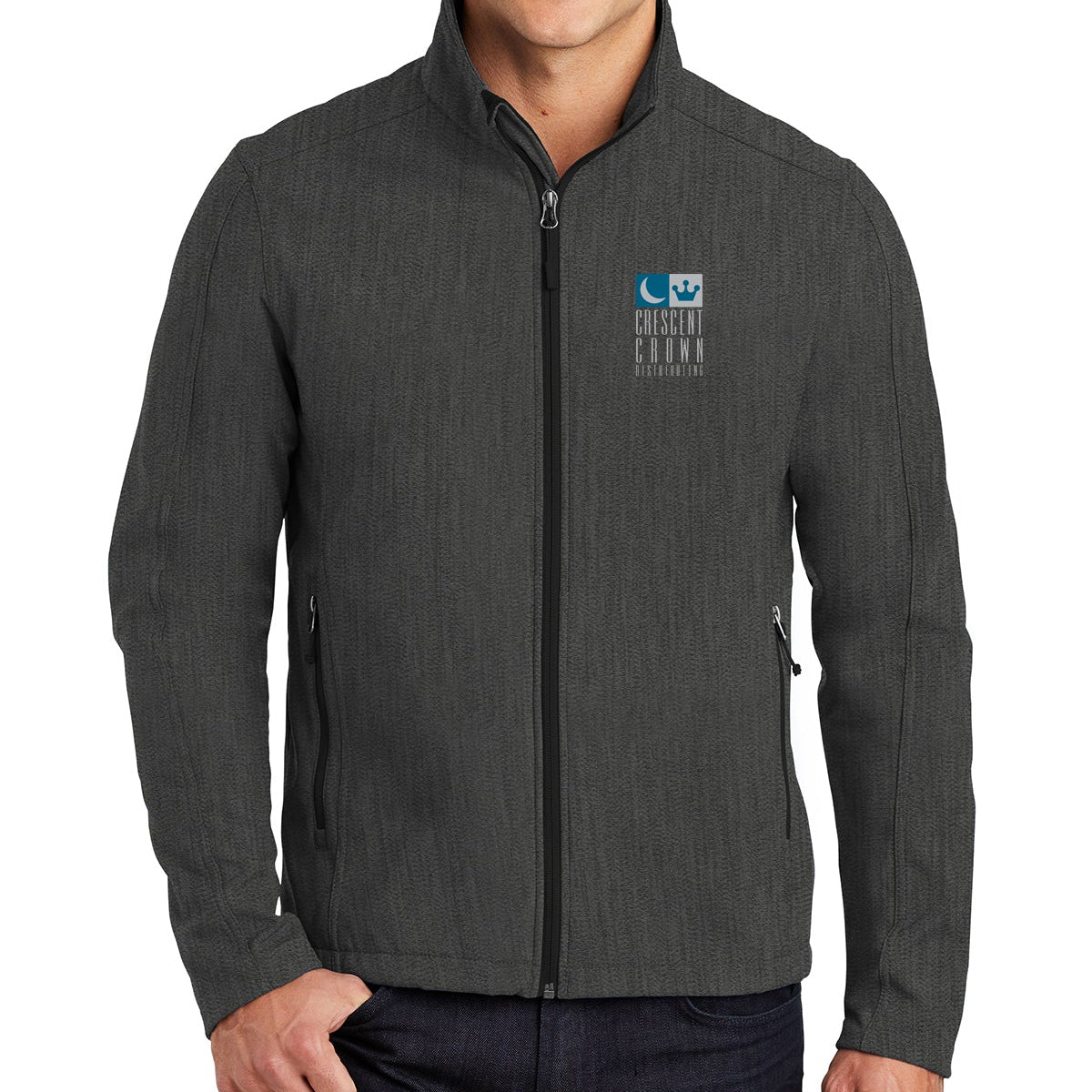 Port Authority Core Soft Shell Jacket