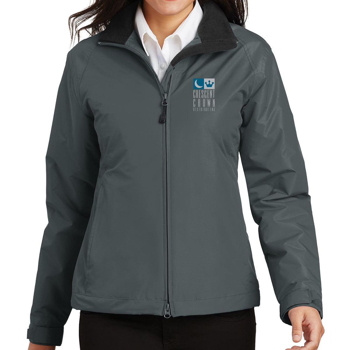 Port Authority Ladies Challenger Jacket