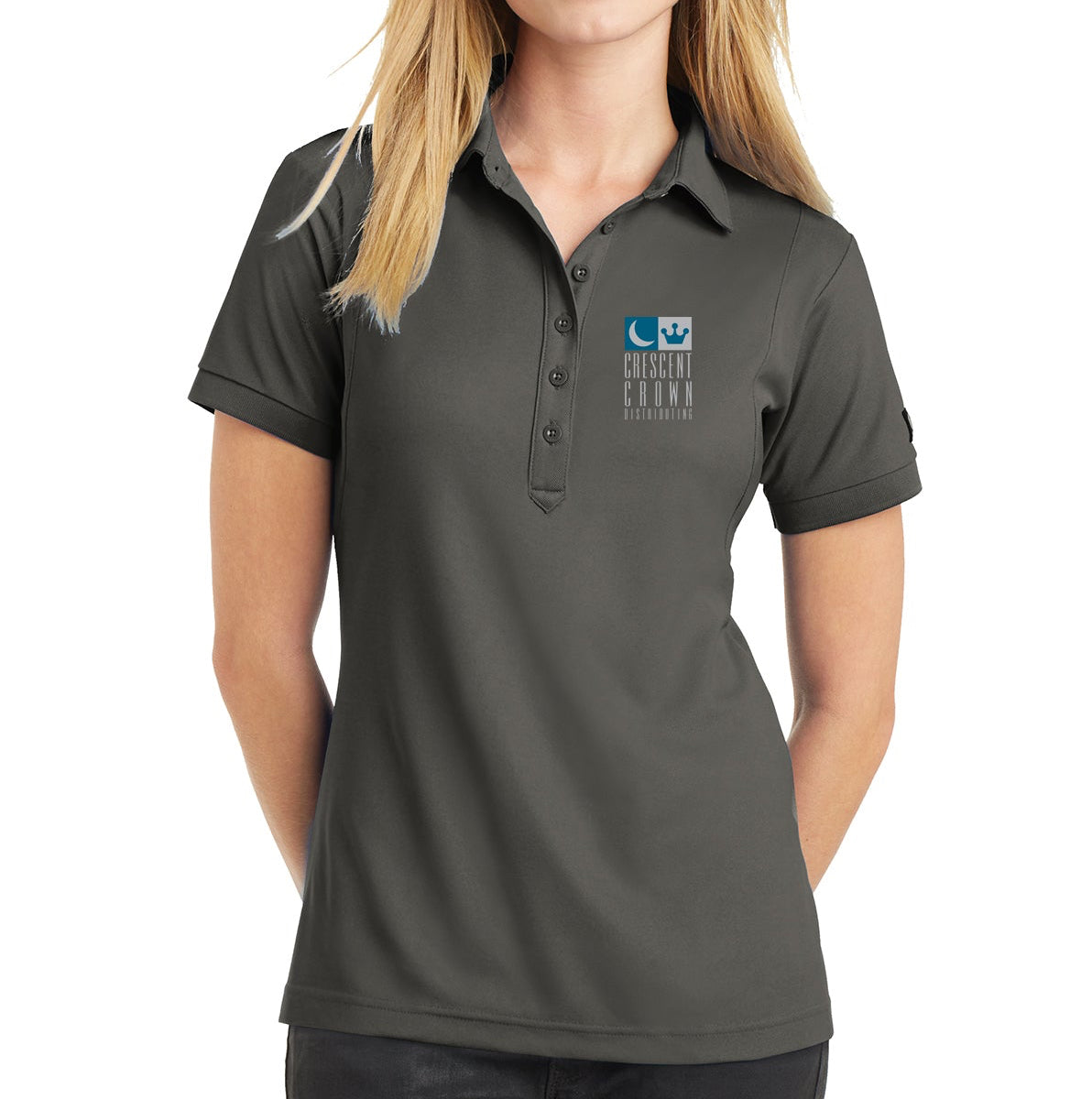 OGIO Jewel Polo