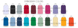Monogrammed Jansport Backpack - Campus Connection - Campus Connection - 3