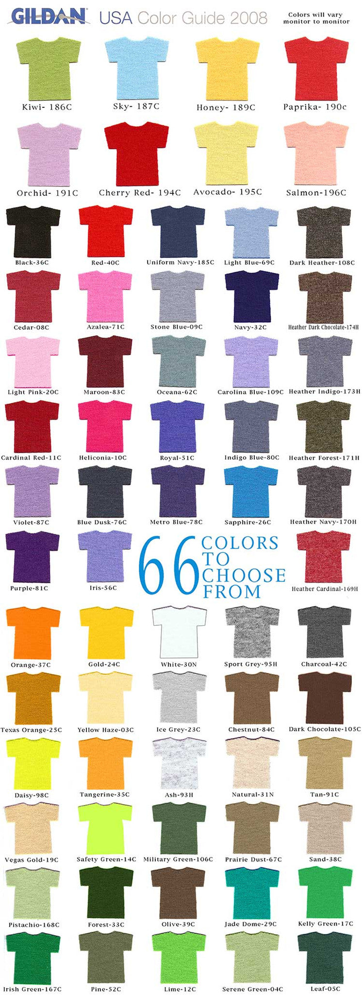 Vinyl-Letter Basic Short Sleeve T-Shirt - Campus Connection - Campus Connection - 2