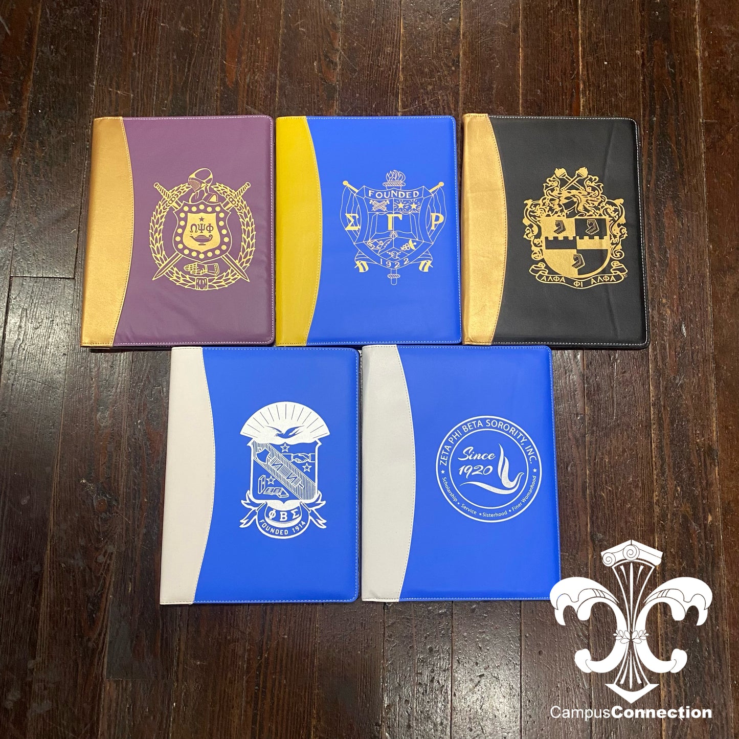 Padfolio
