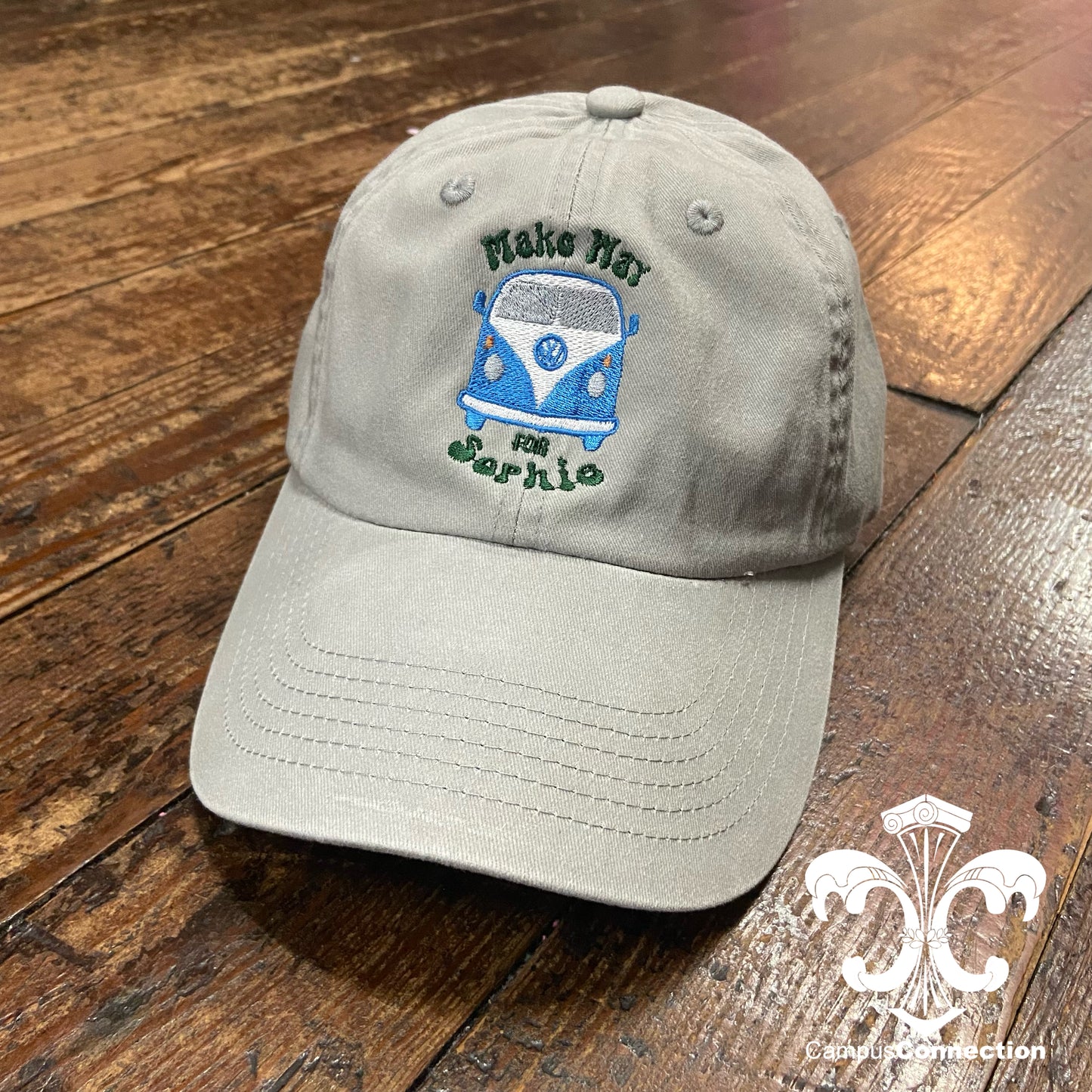 Sophie The Volkswagen Hat