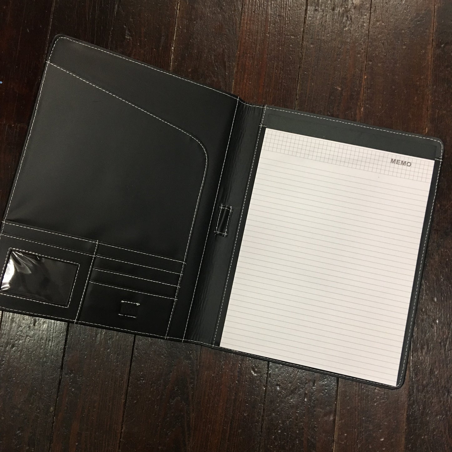 Padfolio - National Sportswear - Campus Connection - 2