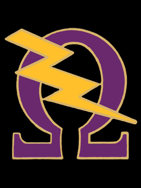 Mascot Lapel Pin - National Sportswear - Campus Connection - 13