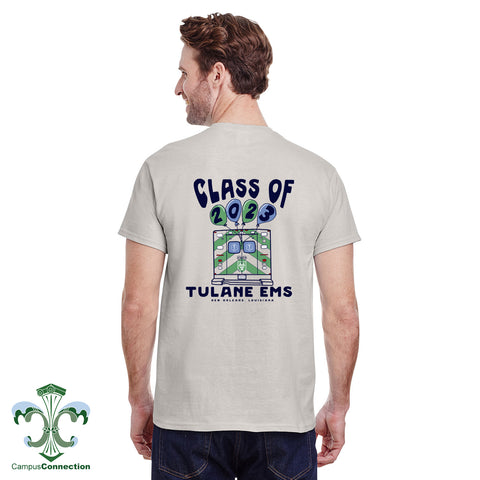 TEMS Class of 2023 Short Sleeve T-Shirt