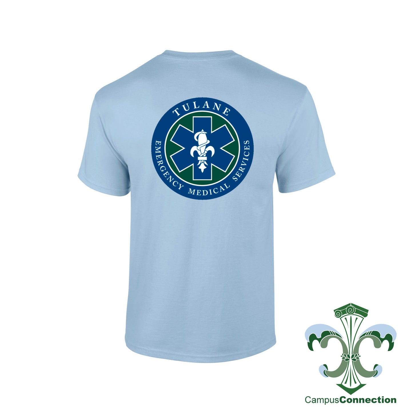 TEMS 2023 Logo Short Sleeve T-Shirt