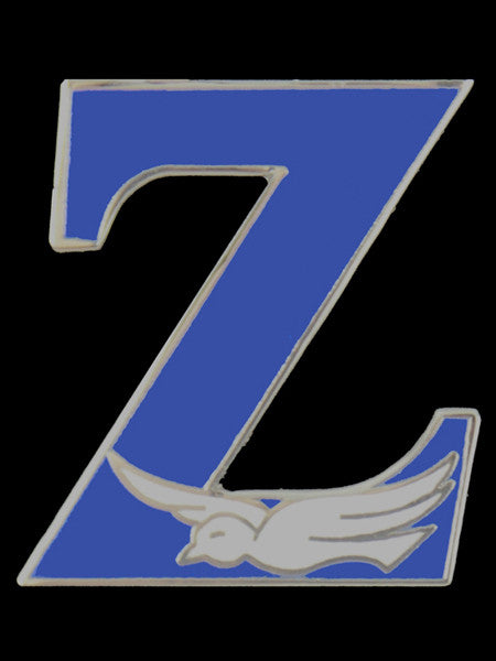 Mascot Lapel Pin - National Sportswear - Campus Connection - 6