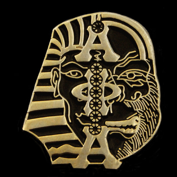 Mascot Lapel Pin - National Sportswear - Campus Connection - 9