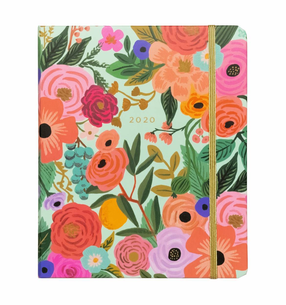 Rifle Paper Co. Planner - Garden Party