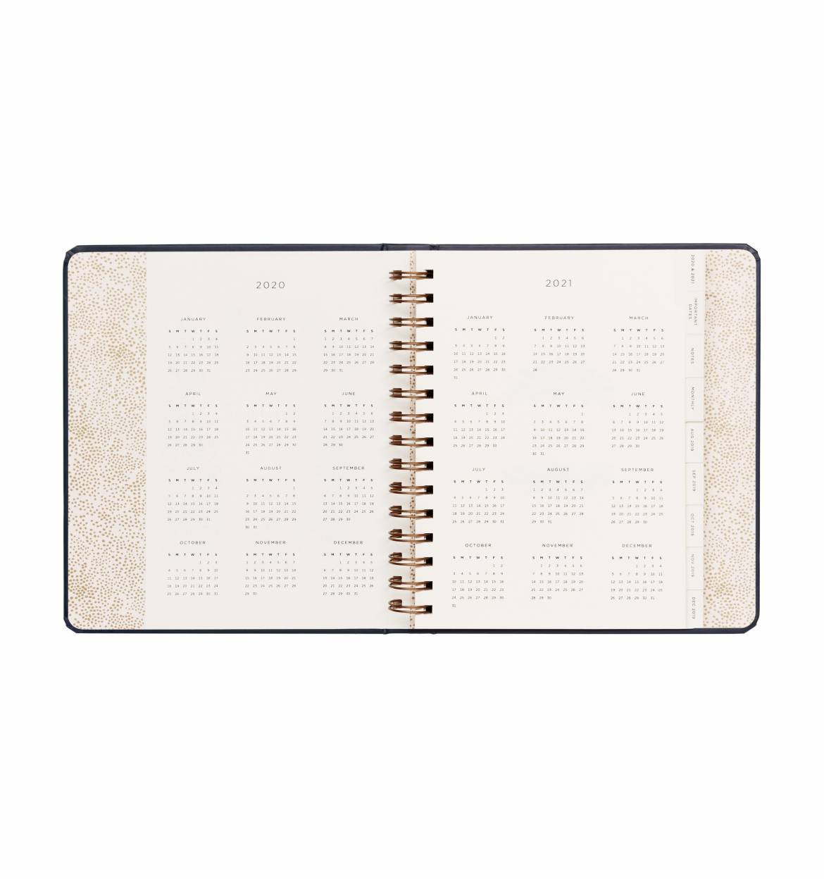 Rifle Paper Co. Planner - Wild Rose