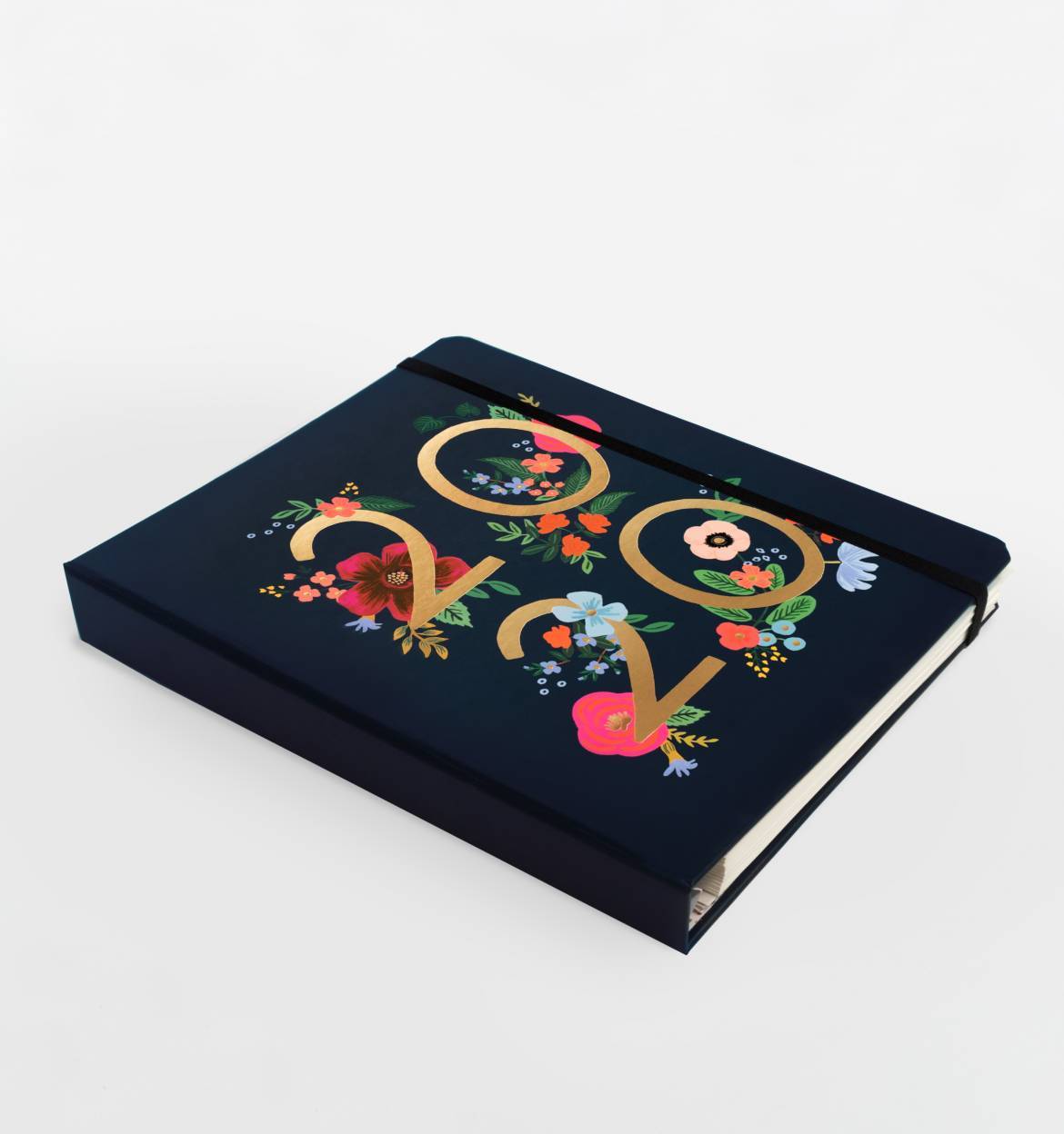 Rifle Paper Co. Planner - Wild Rose
