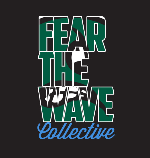 Fear The Wave Collective Merchandise Shop