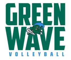 Tulane Volleyball