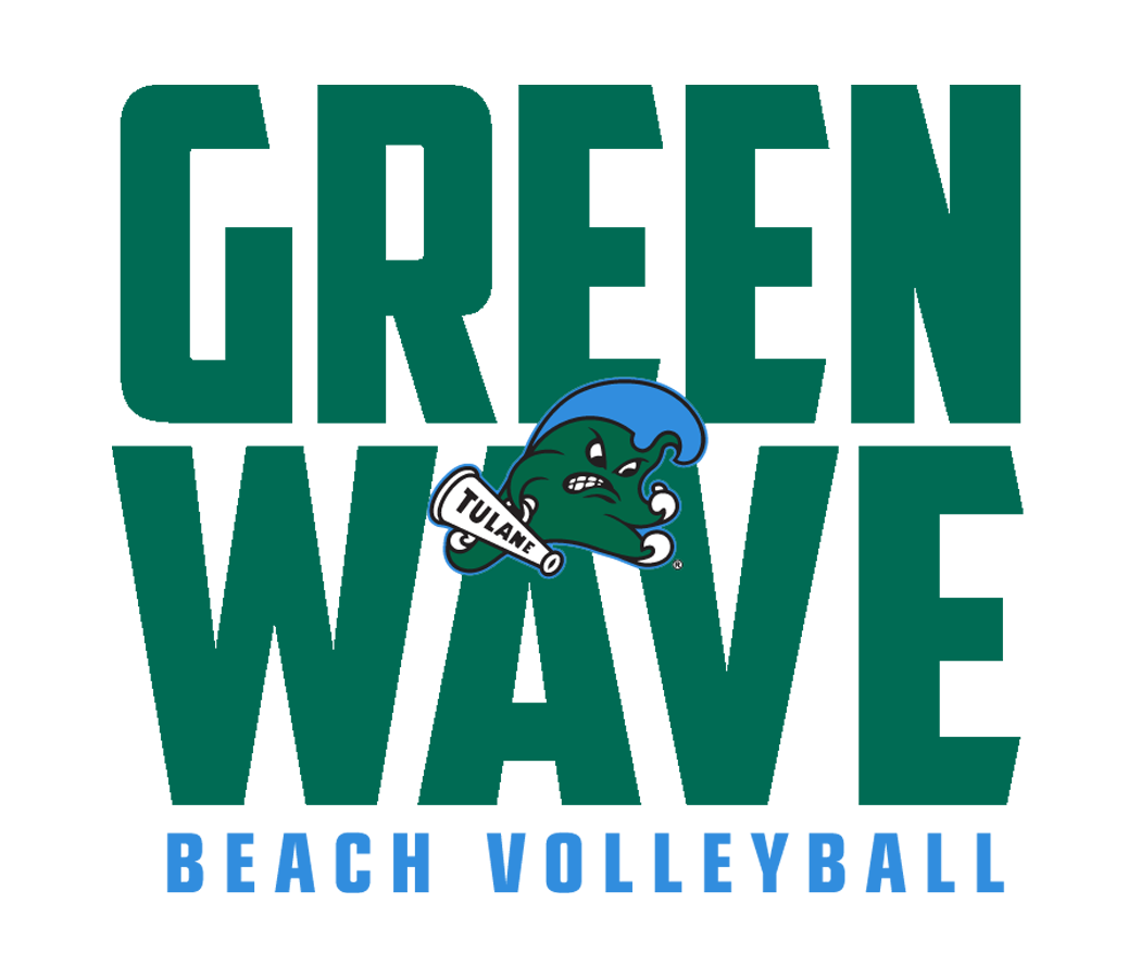 Tulane Beach Volleyball