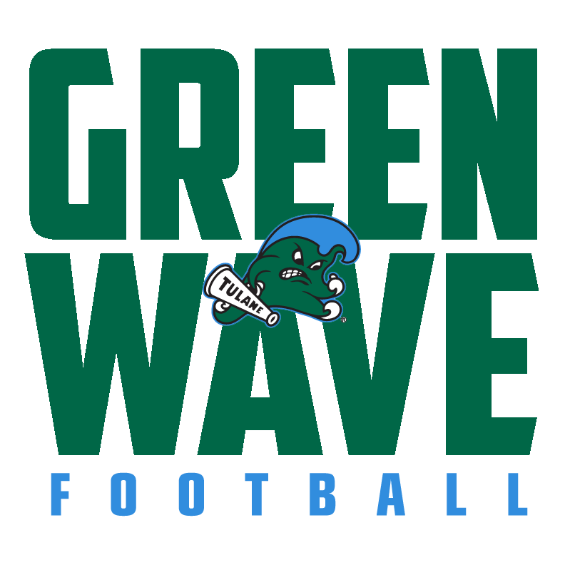 Tulane Football