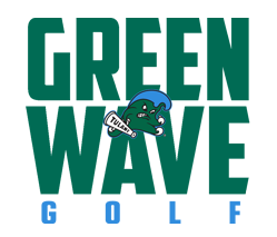 Tulane Golf