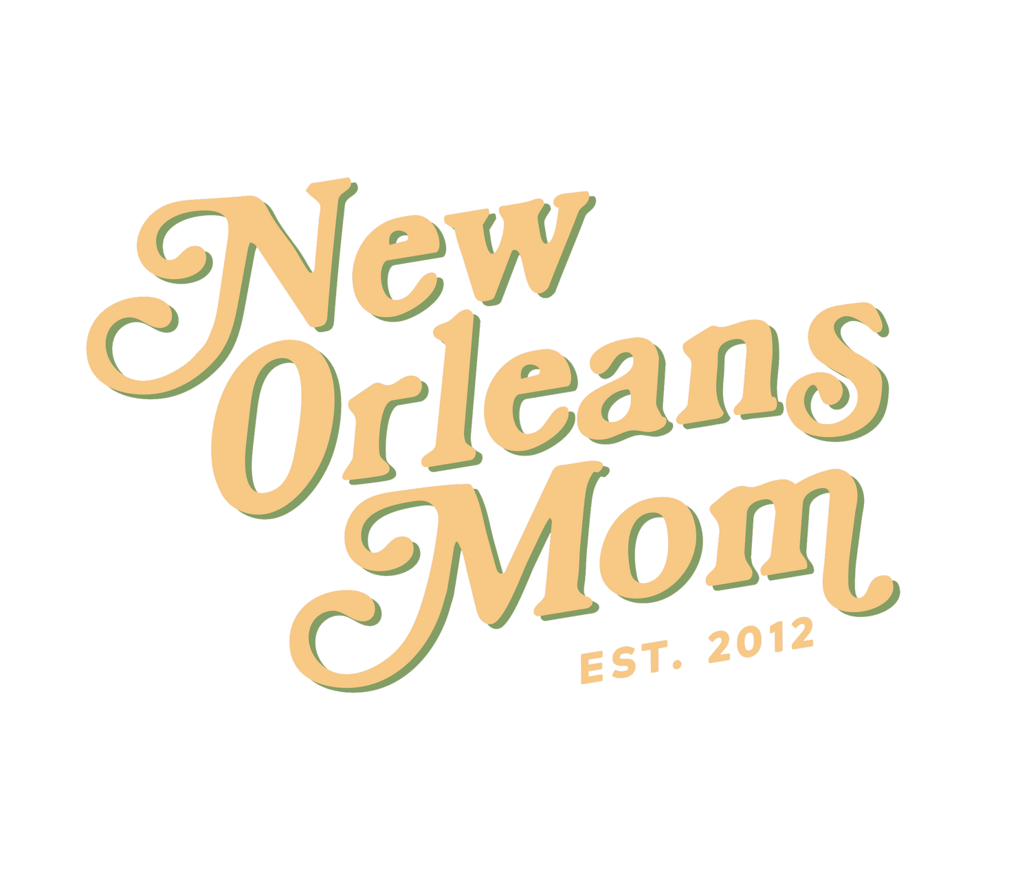 New Orleans Moms