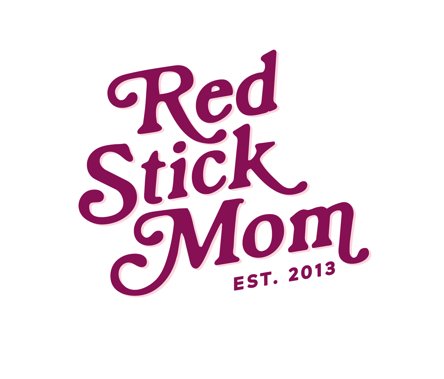 Red Stick Mom