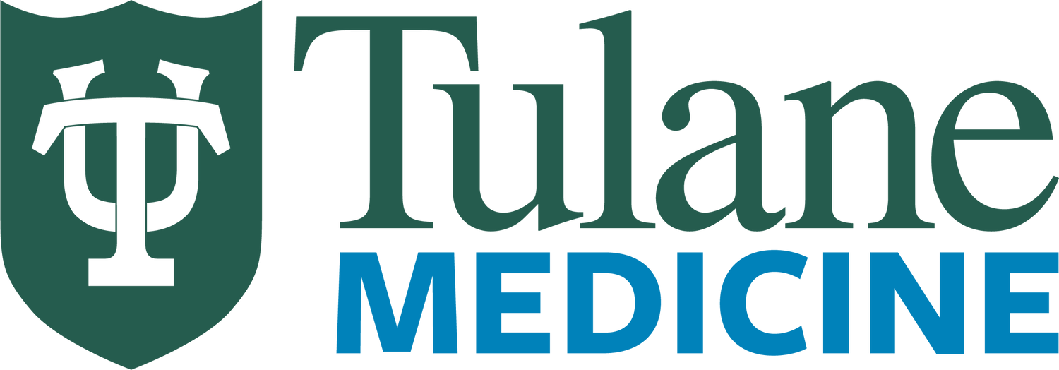 Tulane Medicine