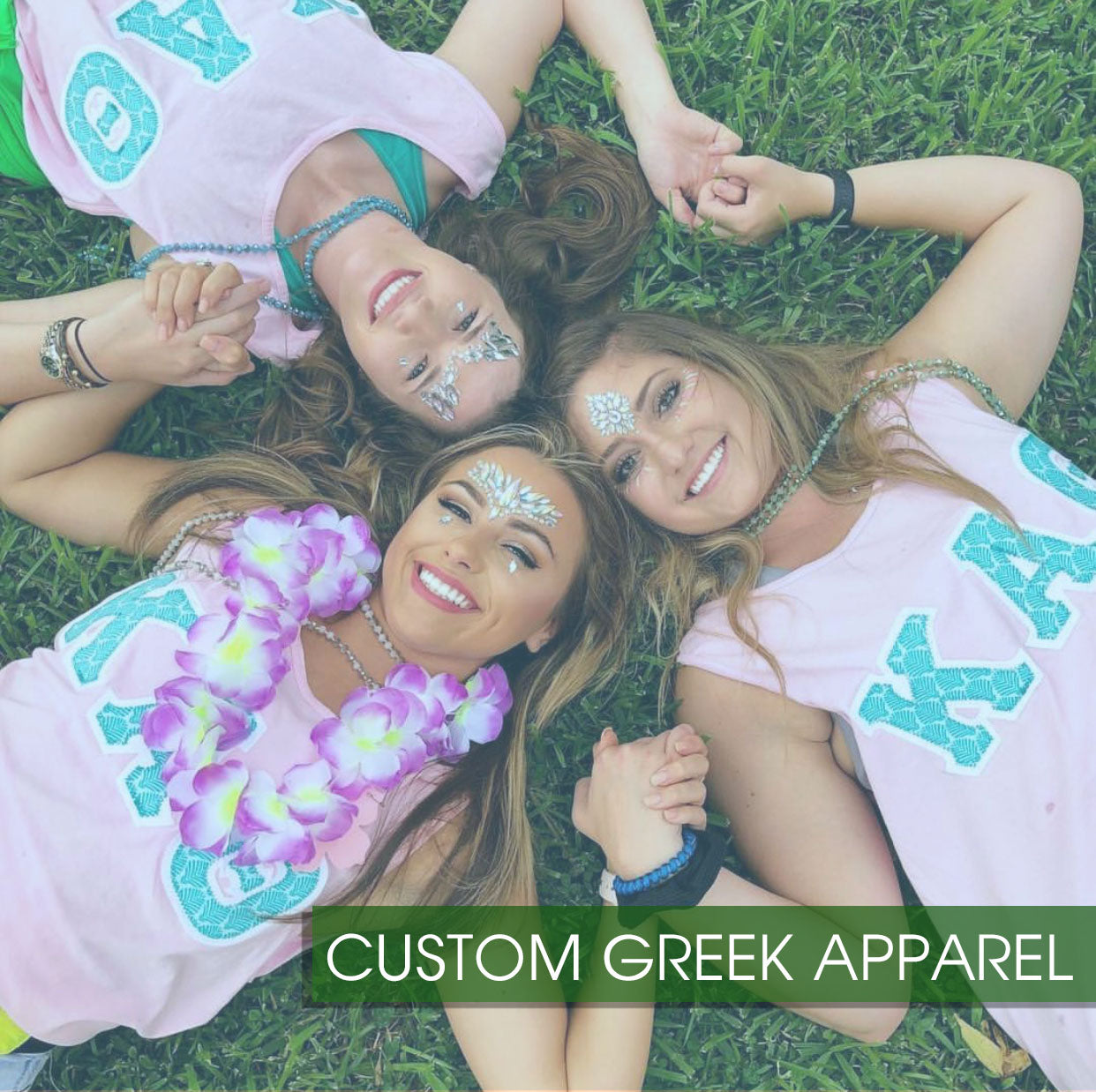 Custom Sorority and Fraternity Apparel – Page 2 – Campus Connection
