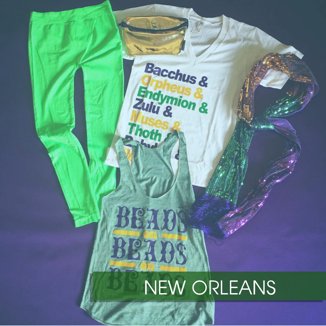 New Orleans