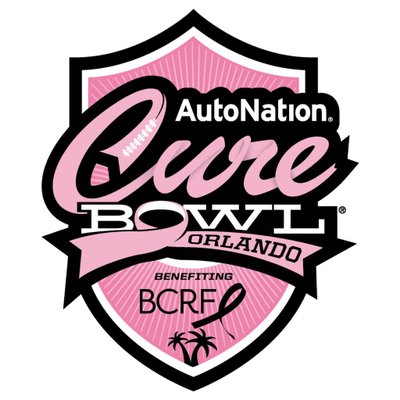 AutoNation Cure Bowl Apparel
