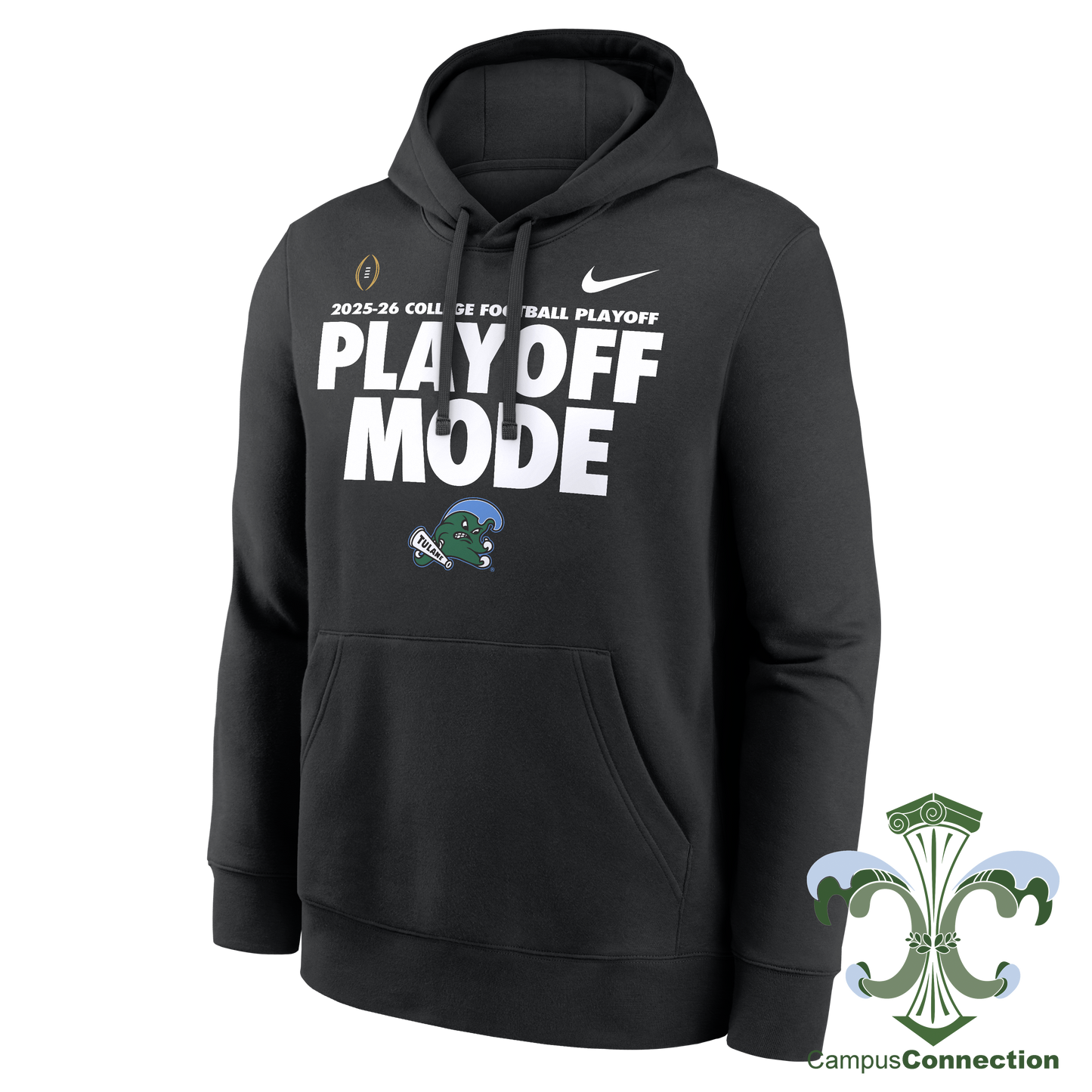 CFP Playoff Mode Nike Club Hoodie