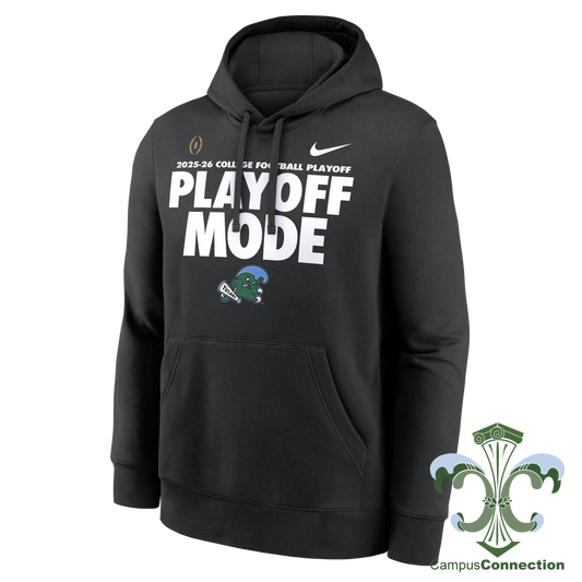 CFP Playoff Mode Nike Club Hoodie