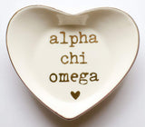 Alpha Sigma Alpha Celebrate Sisterhood Sorority Gift Box- 10 unique items