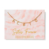 Alpha Omicron Pi Celebrate Sisterhood Sorority Gift Box- 10 unique items