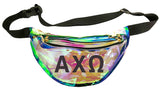 Alpha Chi Omega Sorority Fanny Pack