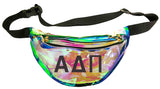 Alpha Delta Pi Sorority Fanny Pack