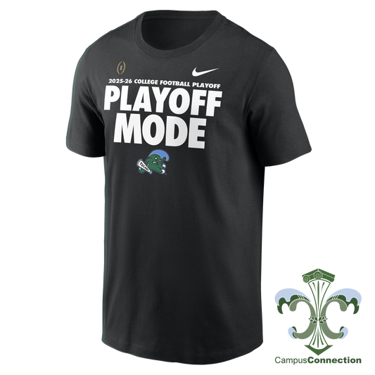 CFP Playoff Mode Nike Club T-Shirt - Black