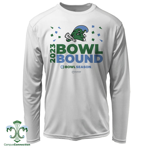 2023 Bowl Bound Long Sleeve T-Shirt