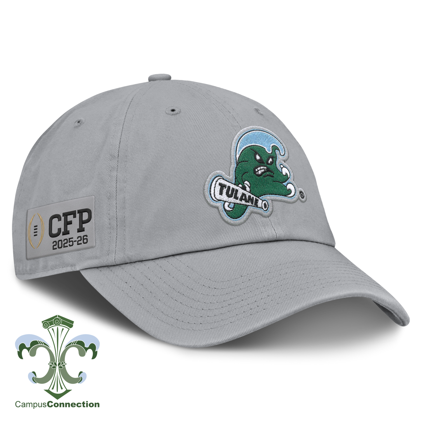 College Football Playoff Nike Hat